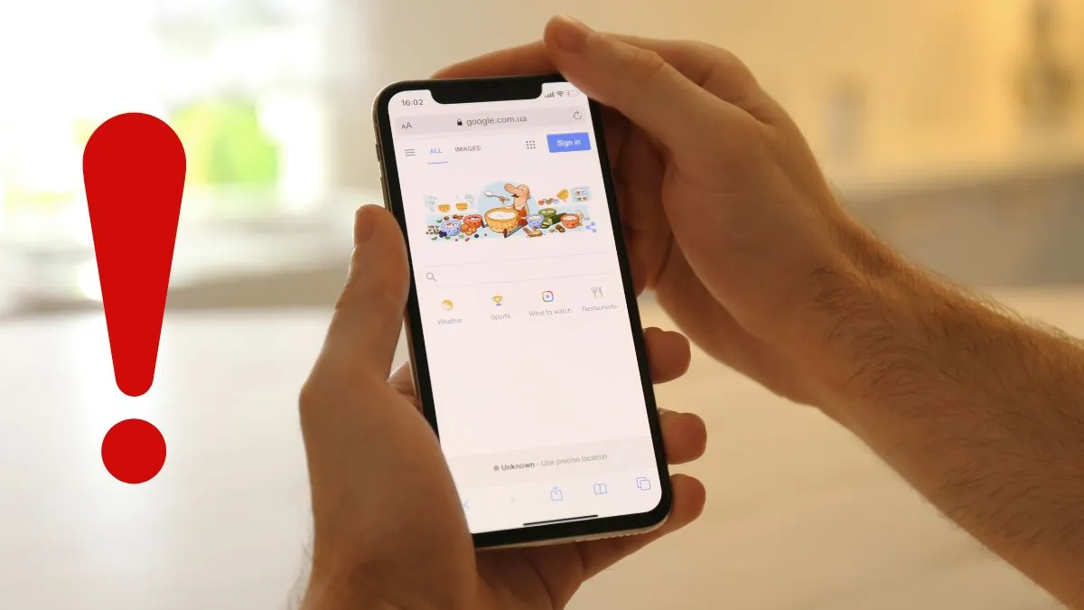 Jakich słów nie wpisywać w Google
