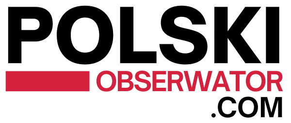 HEADER LOGO Polski Obserwator COM 600x255