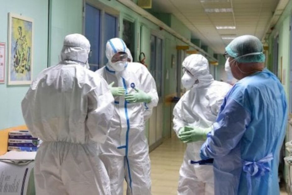 Nowa epidemia w Europie. Lekarze alarmują