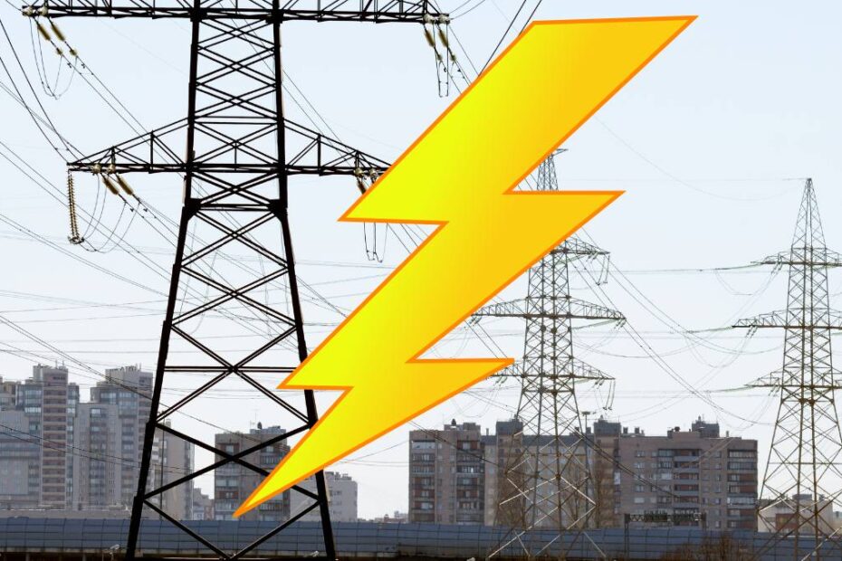 Blackout sparaliżował Czechy