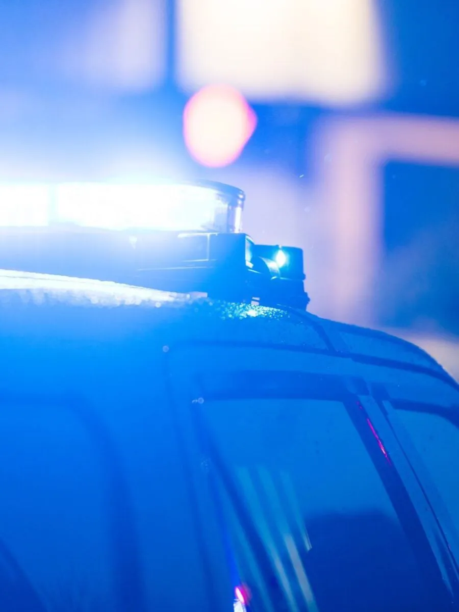 Samochód wjechał w budynek świetlicy. Co najmniej 4 osoby nie żyją, wśród ofiar są dzieci
