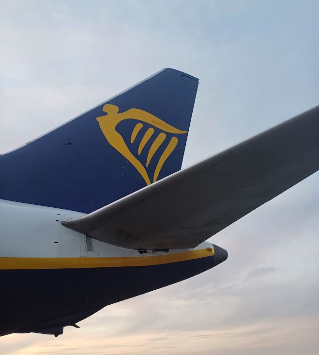 Kto może dołączyć do Ryanair Prime