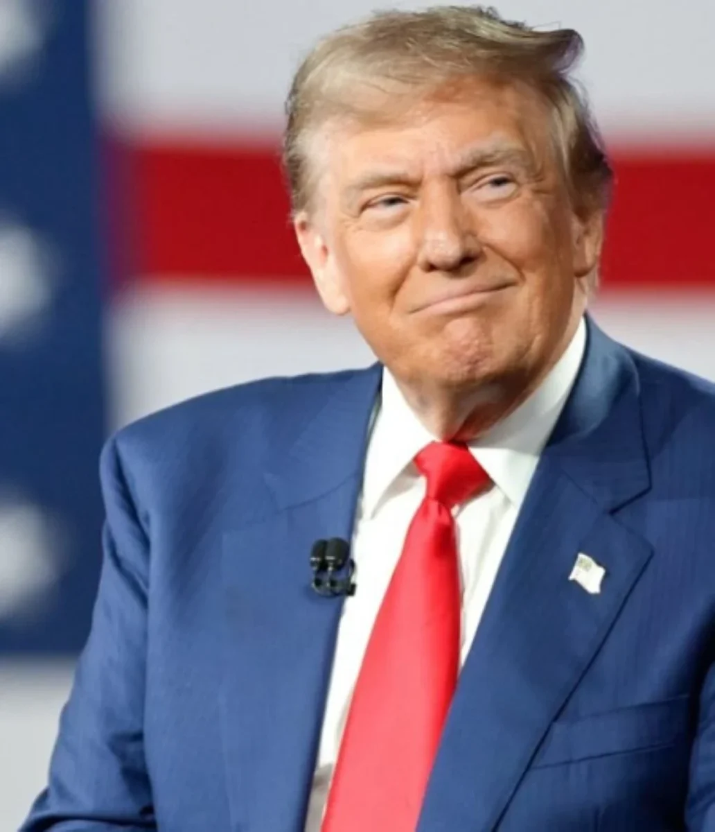 Ile pieniędzy ma naprawdę Donald Trump