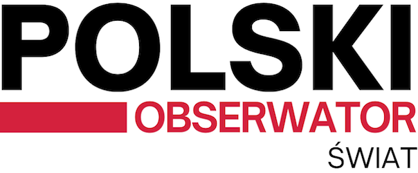 HEADER LOGO Polski Obserwator Świat 600x250