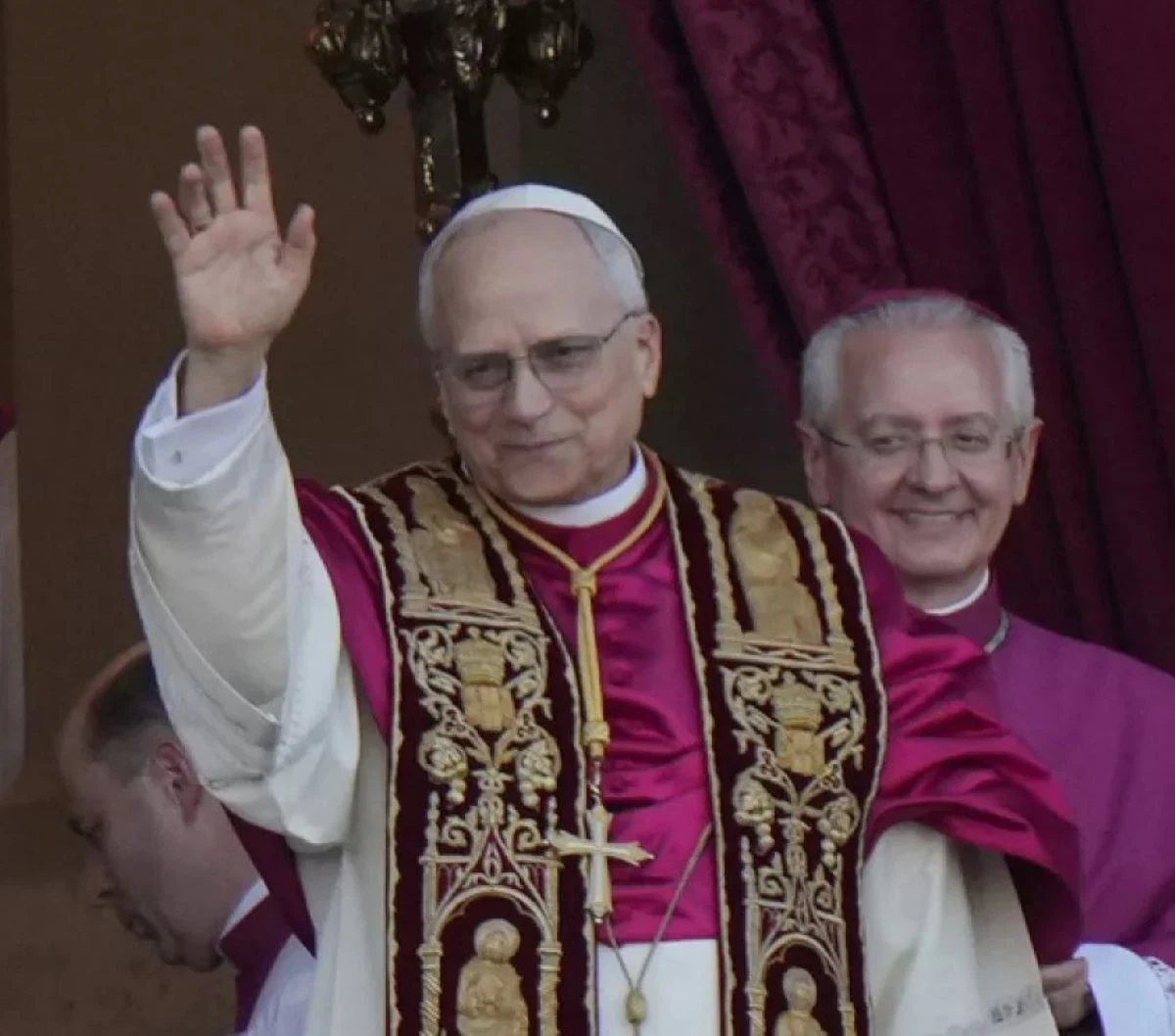 Papież Leon XIV zabrał głos. Jego apel z Watykanu porusza świat