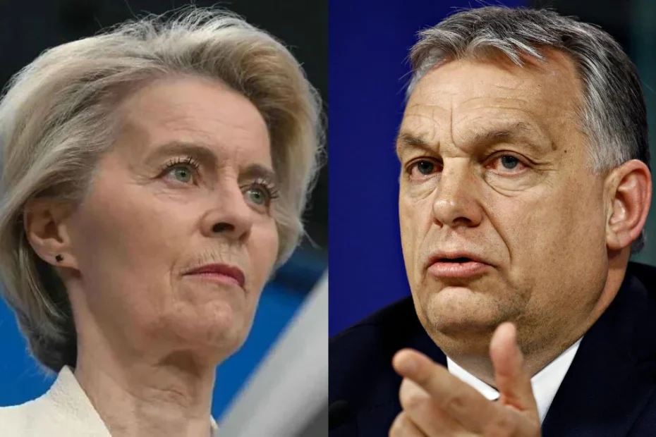 Unia Europejska przygotowuje się do historycznego kroku