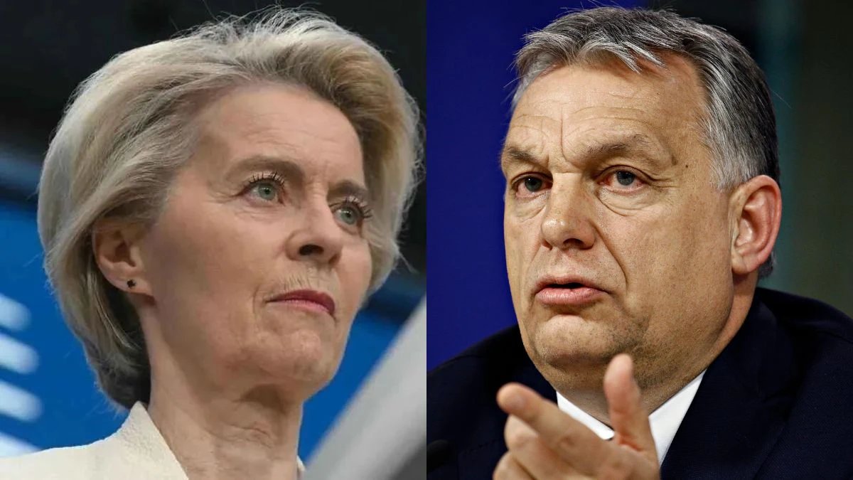 Unia Europejska przygotowuje się do historycznego kroku