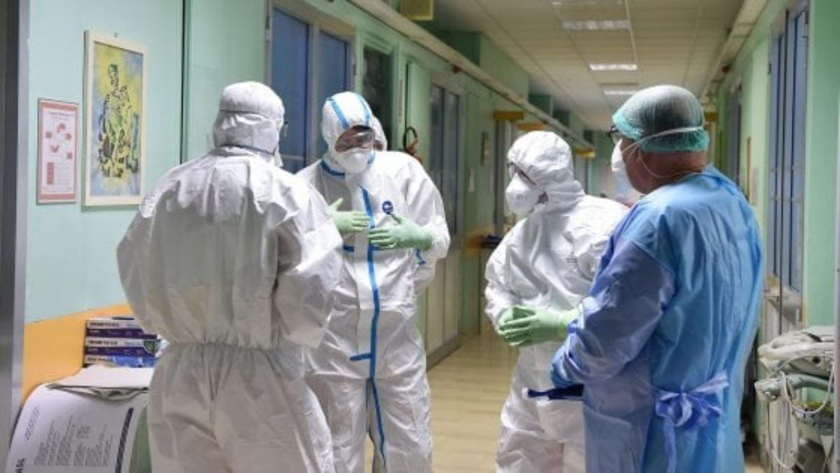 Groźny wirus z Ameryki Południowej dotarł do Europy