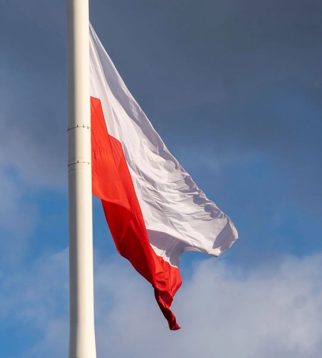 Głosowanie za granicą w wyborach 2025