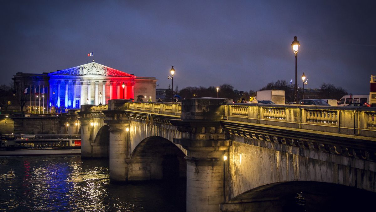 Polak zaginiony we Francji od 10 lat został odnaleziony żywy