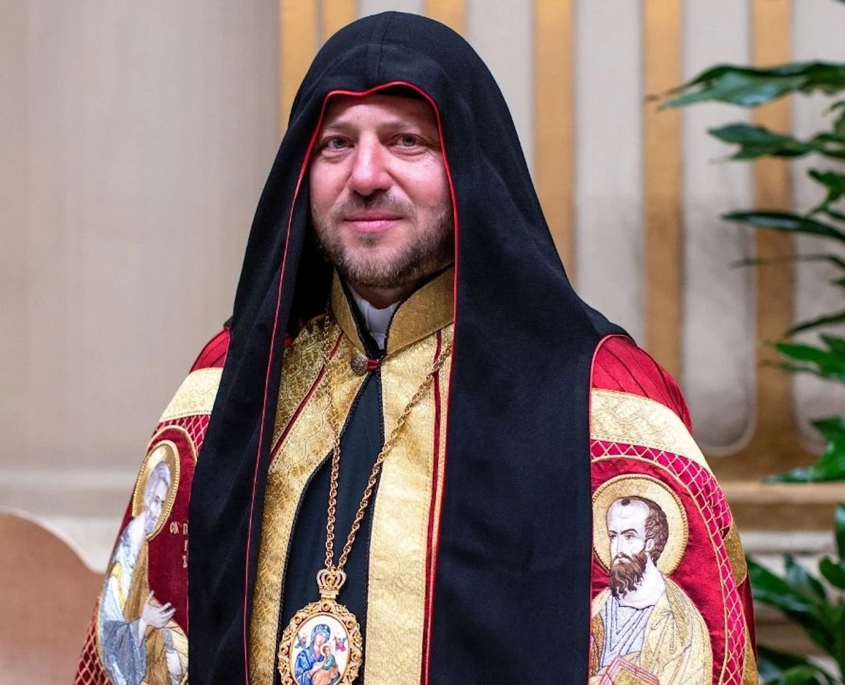 Zaskakująca postać wśród kardynałów