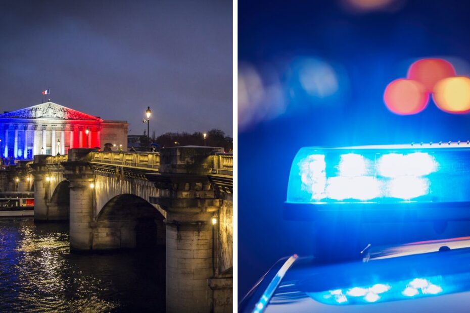 Polak zaginiony we Francji od 10 lat został odnaleziony żywy