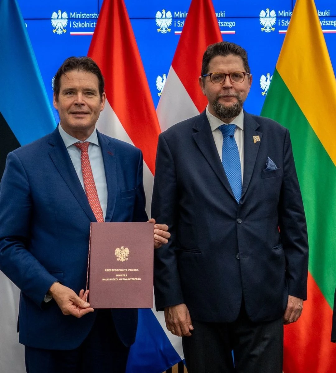 Polskie dyplomy będą automatycznie uznawane w wielu krajach Europy