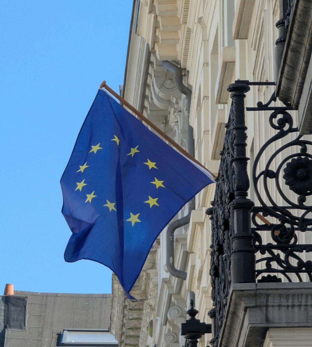 Unia Europejska przygotowuje się do historycznego kroku