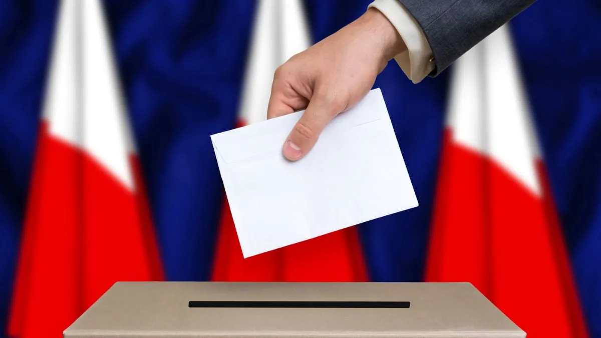 Jak głosować za granicą w II turze wyborów prezydenckich
