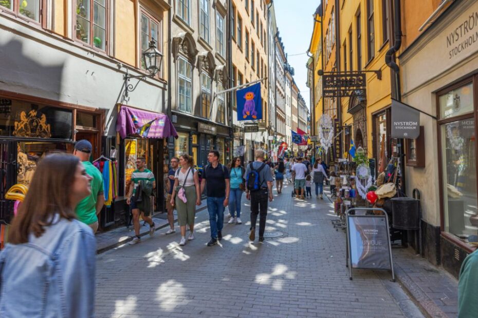 Zamożny kraj w Europie szuka pracowników