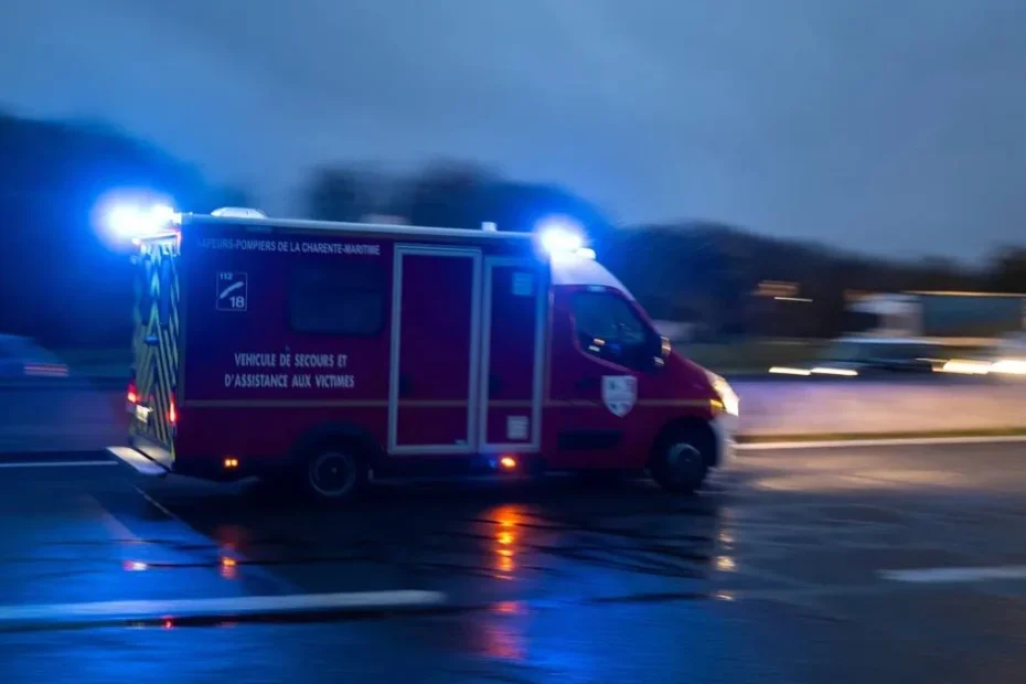 145 kobiet ukłutych brudnymi igłami na festiwalu Foto: ambulans
