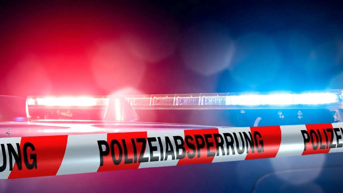 Bandă poliție Austria