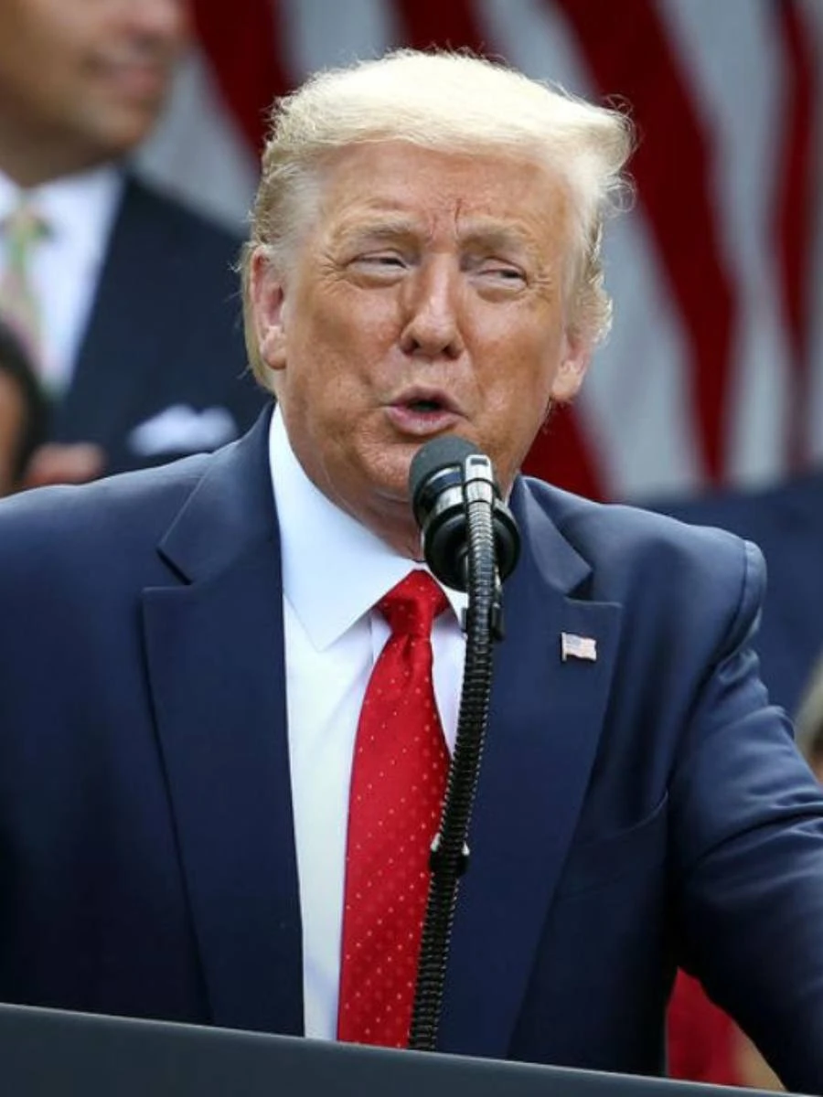 Zakaz wjazdu do USA dla obywateli 19 państw. Kogo obejmuje?