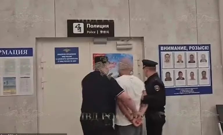 Mężczyzna rzucił dzieckiem o podłogę