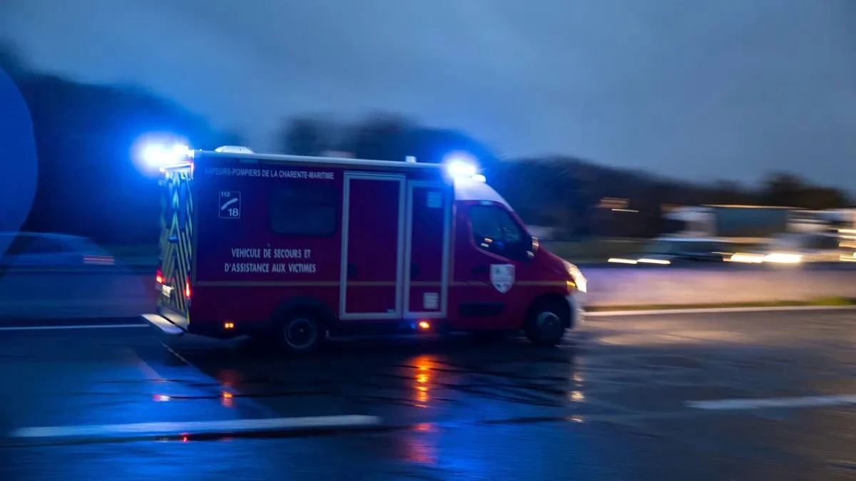 145 kobiet ukłutych brudnymi igłami na festiwalu Foto: ambulans