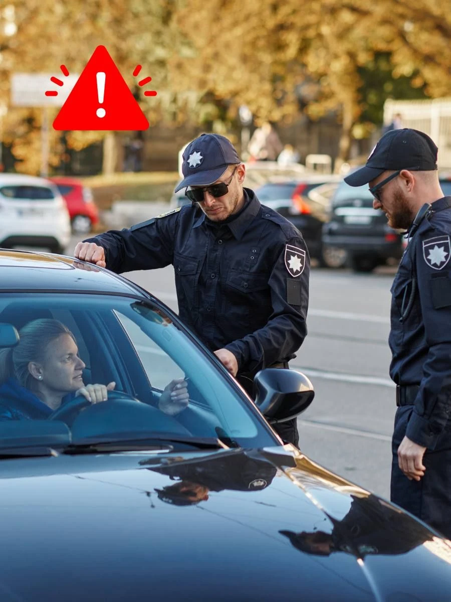 Nowe przepisy od 2025 r., kary za brak urządzenia w samochodzie