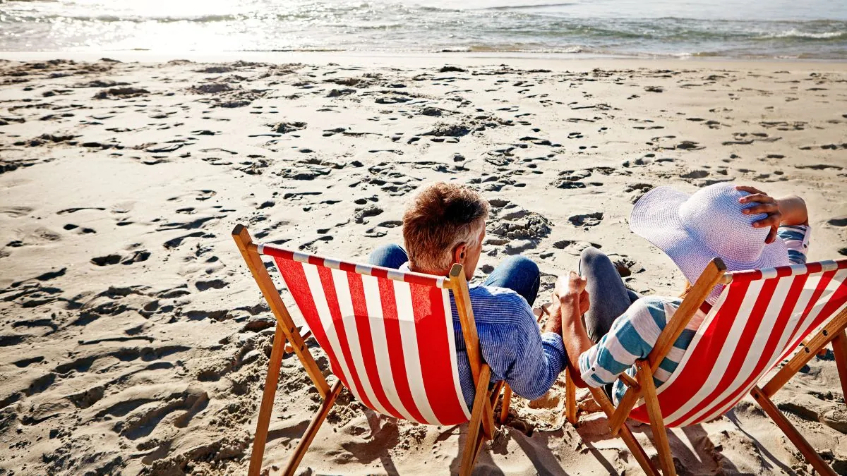 Wakacyjny kurort szokuje cenami – 150 euro za zestaw plażowy wywołało burzę w sieci