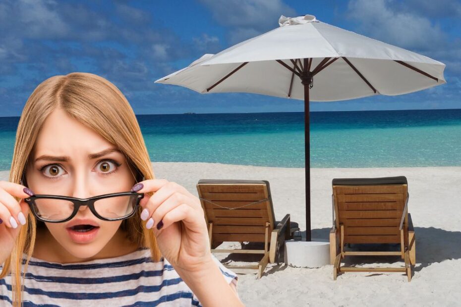 Wakacyjny kurort szokuje cenami – 150 euro za zestaw plażowy wywołało burzę w sieci