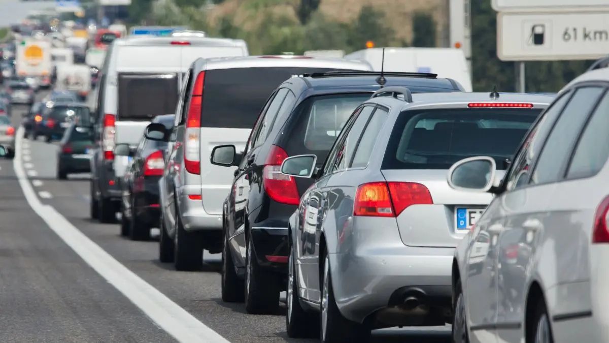 Sprowadzony samochód z Polski do Szwajcarii