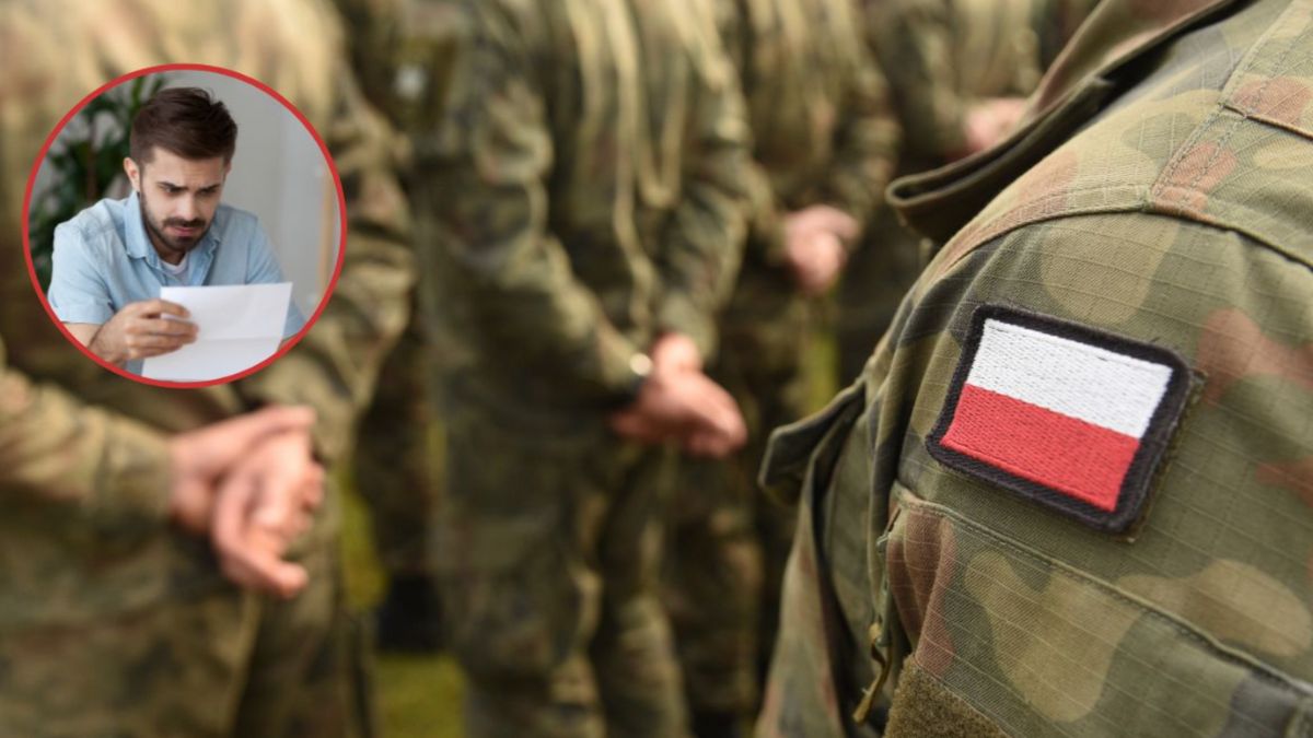 Nowe przepisy o powołaniu do wojska