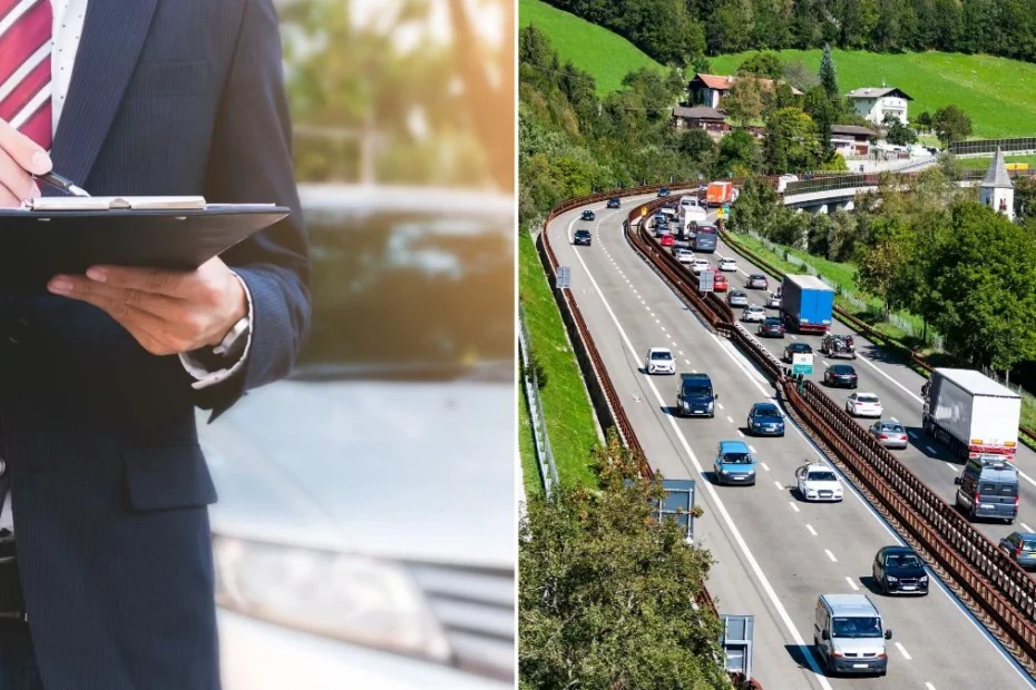 Wypadek we Włoszech a odszkodowanie