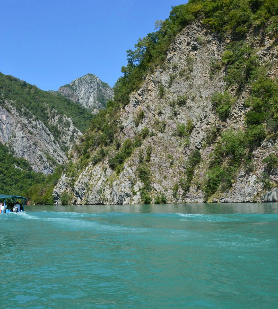 praktyczne wskazówki na podróż do Albanii Foto: Albania