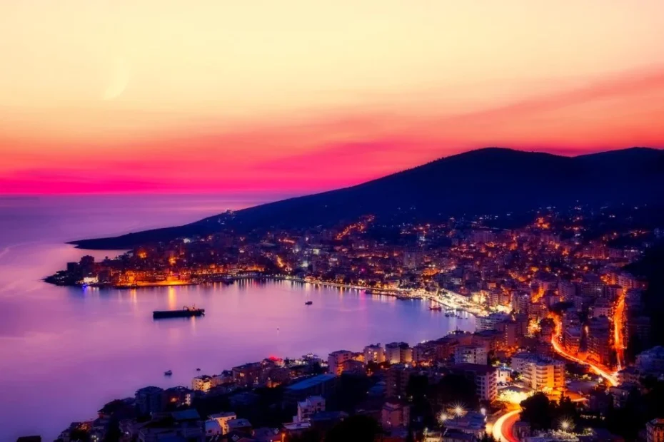 praktyczne wskazówki na podróż do Albanii Foto: Albania