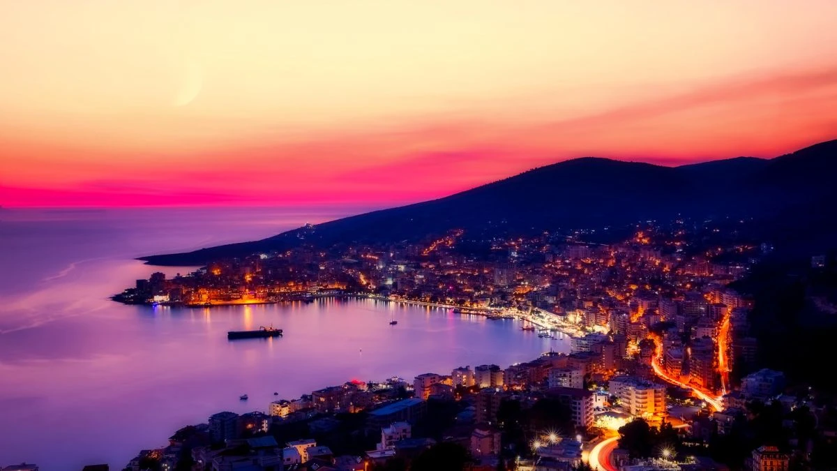 praktyczne wskazówki na podróż do Albanii Foto: Albania