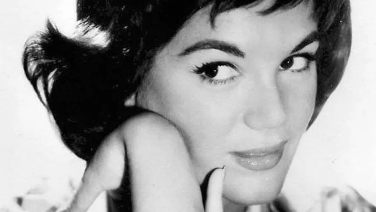 Nie żyje Connie Francis. Legenda popu odeszła po krótkiej chorobie. Jej hit po latach stał się znowu viralem