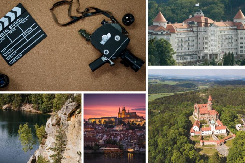 Europejskie Hollywood istnieje naprawdę – leży blisko Polski i powstały tam światowe hity kina ostatnich lat