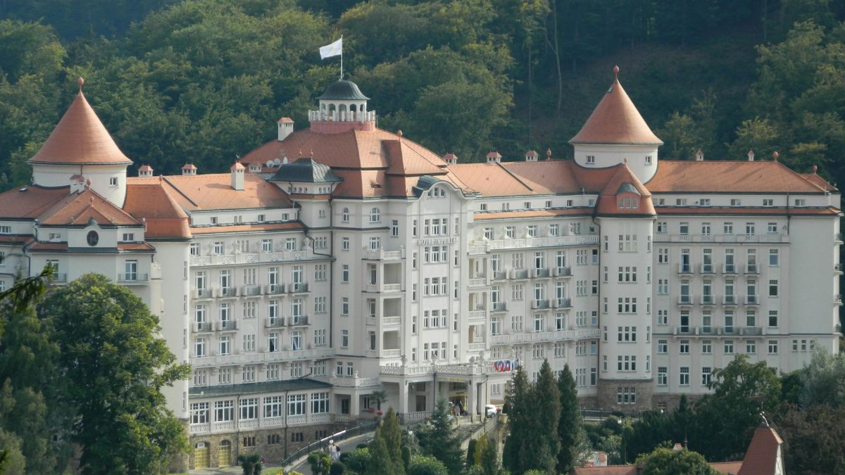 Europejskie Hollywood istnieje naprawdę – leży blisko Polski i powstały tam światowe hity kina ostatnich lat