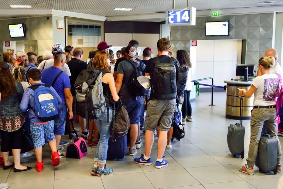 Pilne ostrzeżenie dla Polaków mieszkających za granicą, udających się w wakacje do Polski