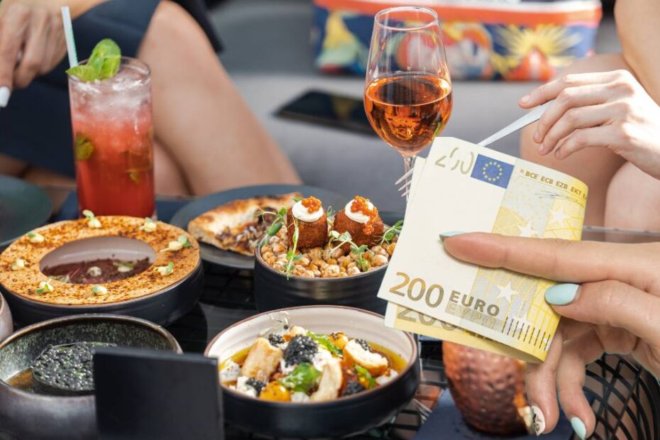 Fałszywe banknoty euro - jak je rozpoznać?