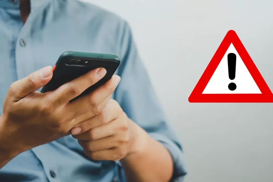 Jak zabezpieczyć telefon na wakacjach