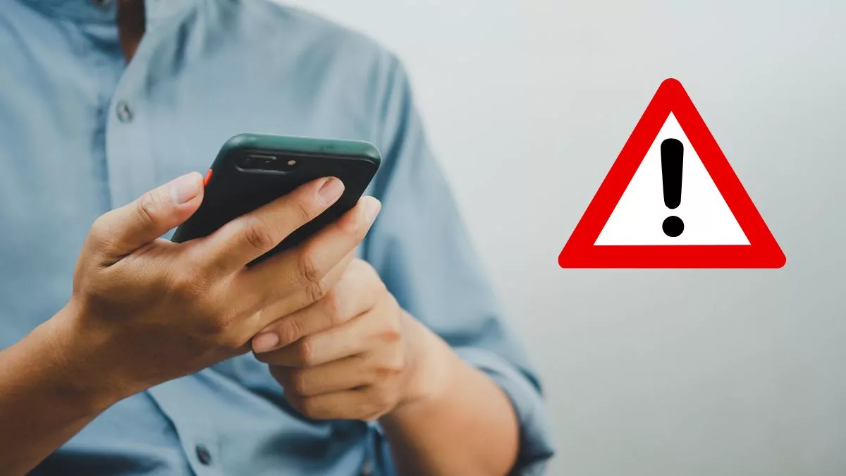 Jak zabezpieczyć telefon na wakacjach