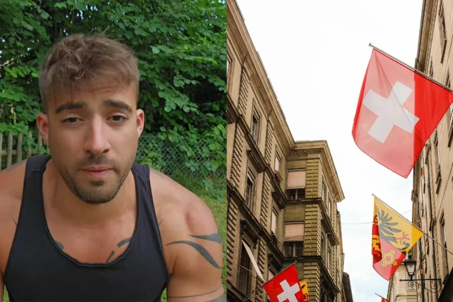 zarobki murarza w Szwajcarii
