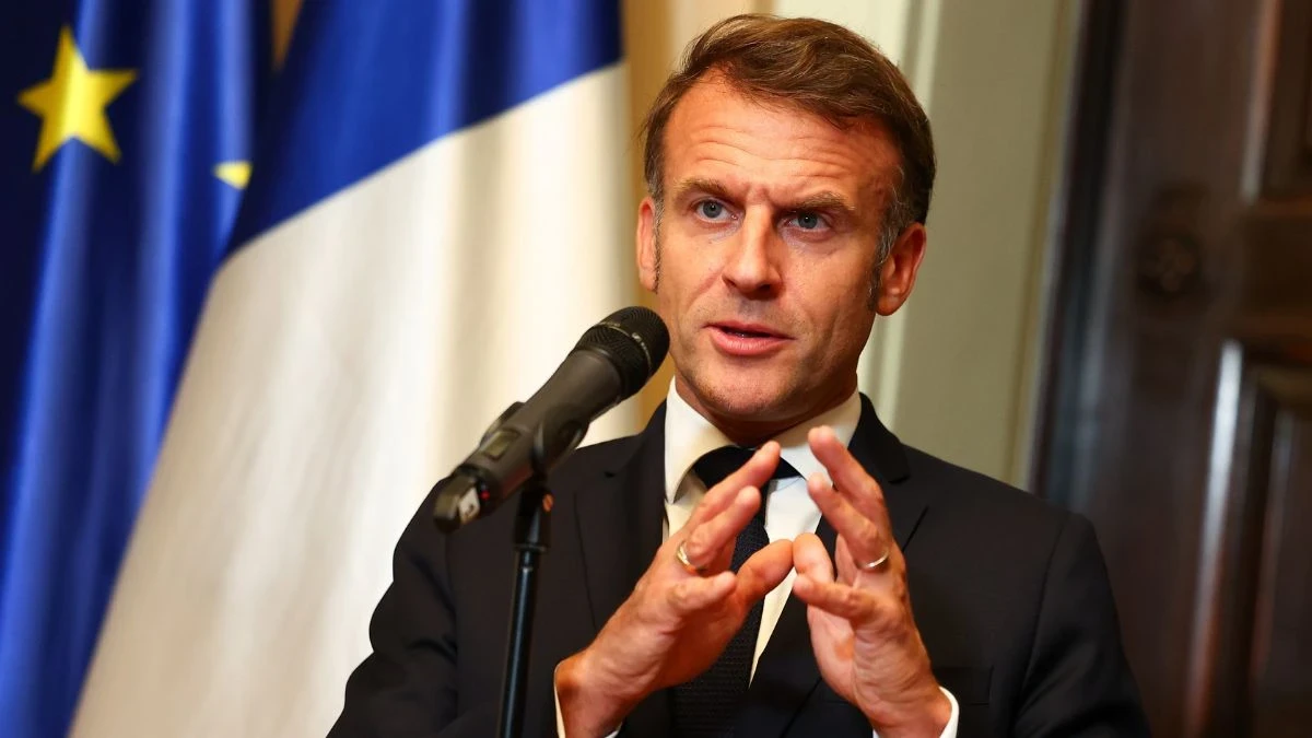 Francja szykuje się na wojnę. Szpitale muszą być gotowe do marca 2026