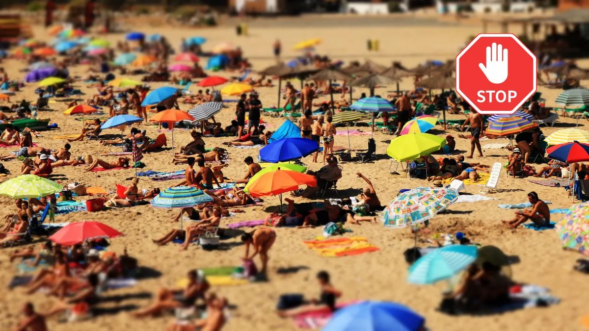 Kraje, których lepiej unikać na wakacje 2026