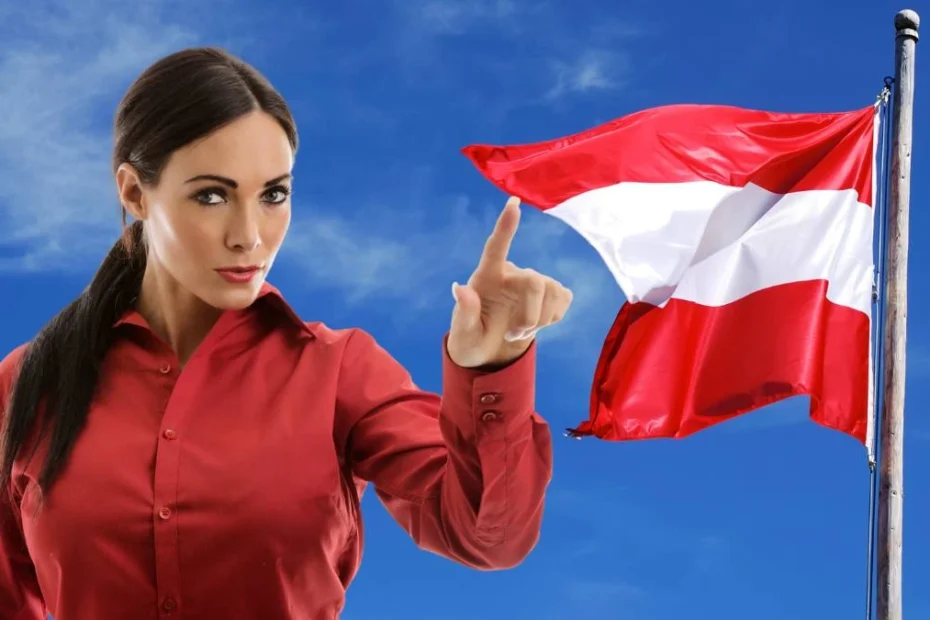 Zmiany w Austrii w październiku 2025