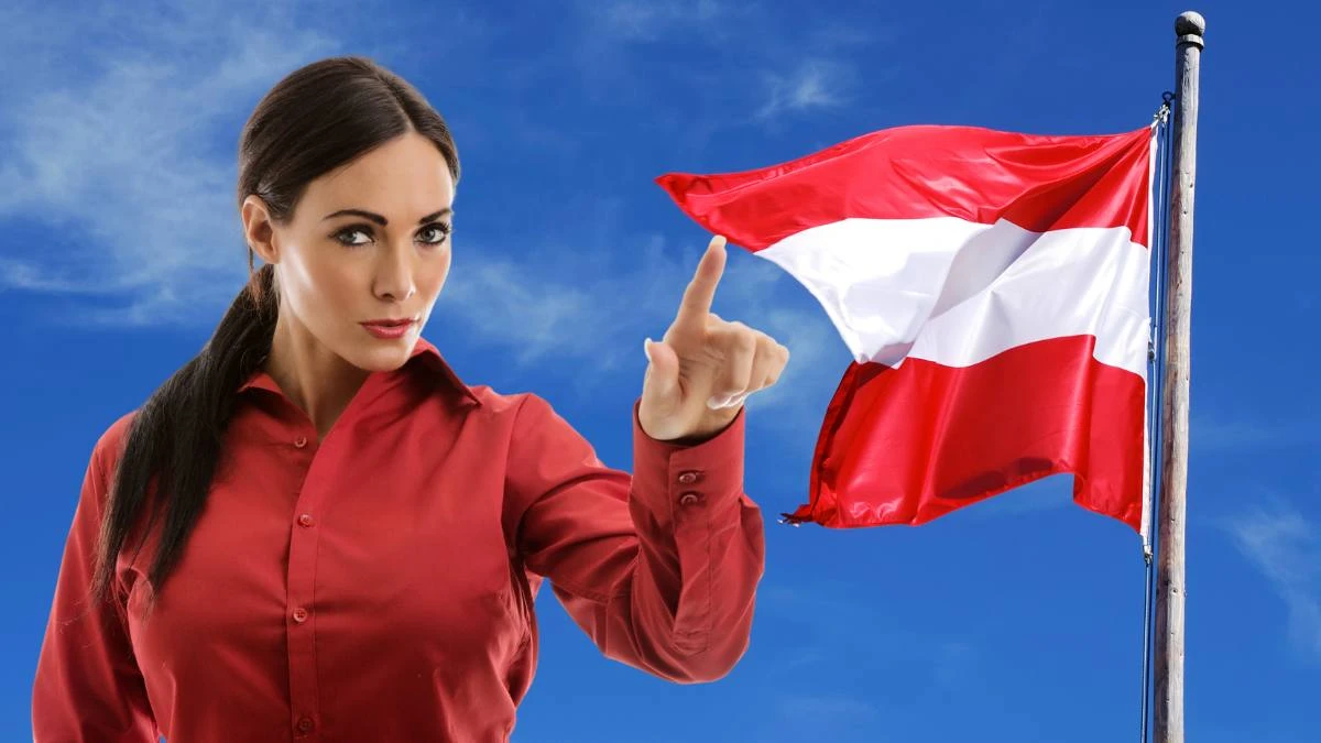 Zmiany w Austrii w październiku 2025