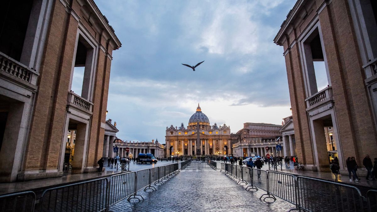7 najmniejszych krajów w Europie