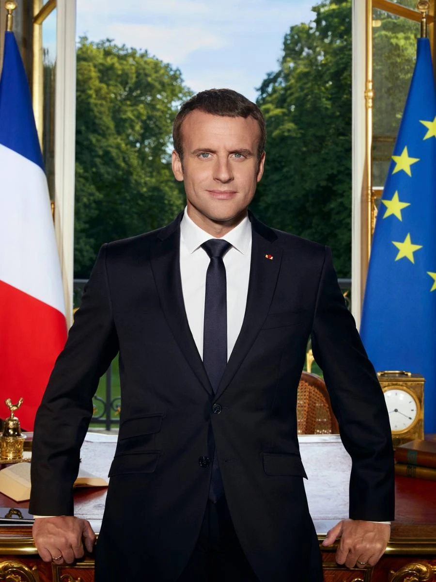 Francja szykuje się na wojnę. Szpitale muszą być gotowe do marca 2026
