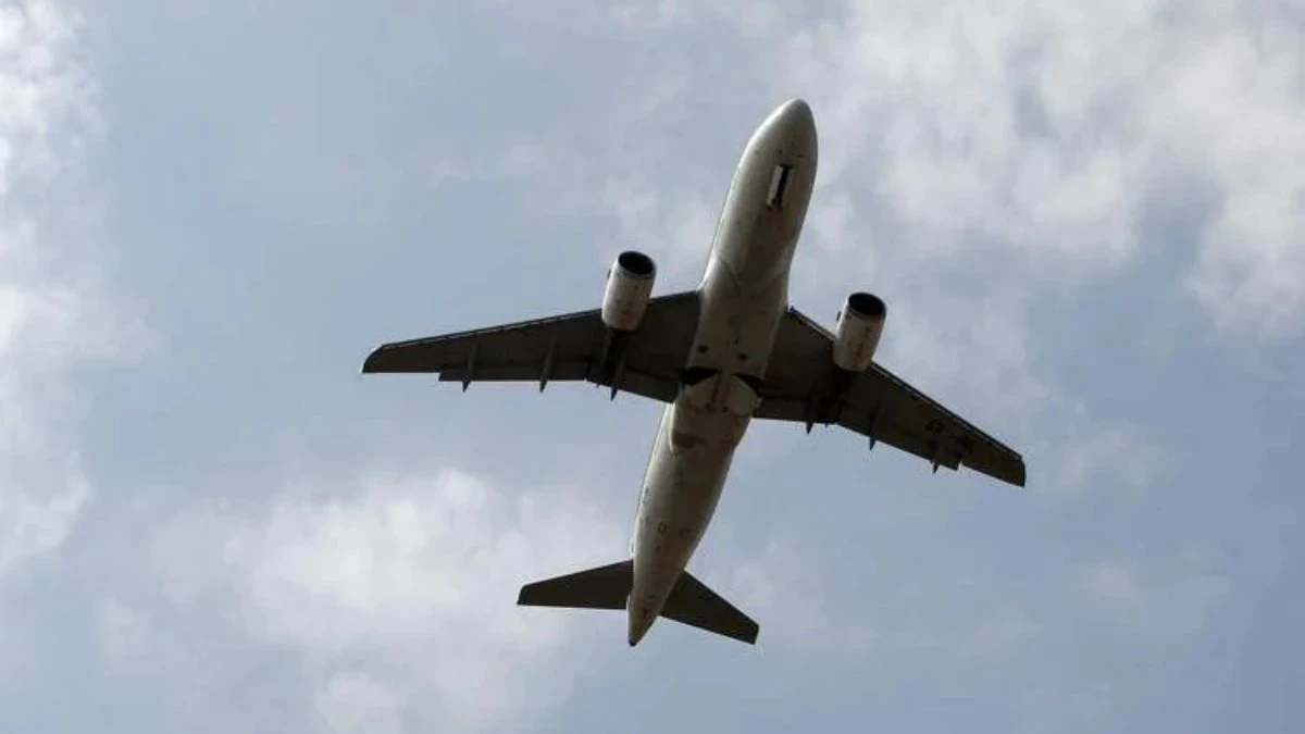 Rosja może zakłócić 40% lotów w Europie