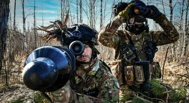 NATO rozpoczęło tajne manewry nuklearne. „Wyraźny sygnał dla przeciwników”